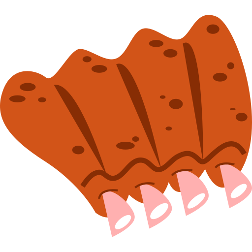 un barbecue gratuit sticker un barbecue gratuit sticker