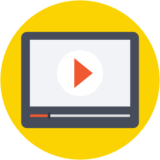 video streaming kostenlos Icon
