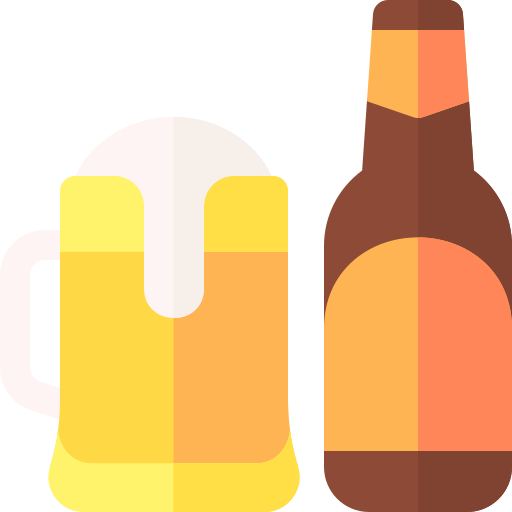 맥주 무료 아이콘