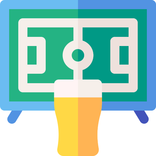 Телевизор бесплатно иконка