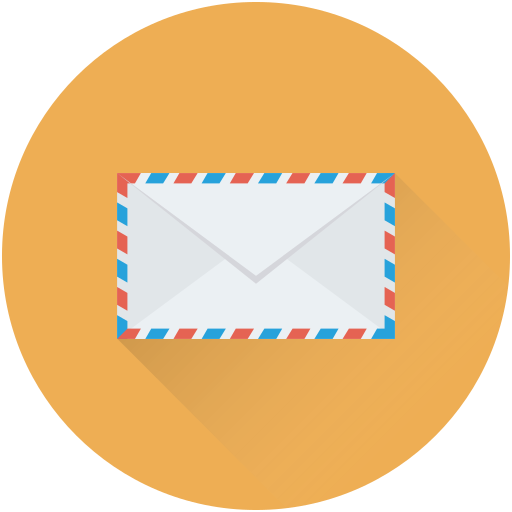 luftpost kostenlos Icon luftpost kostenlos Icon