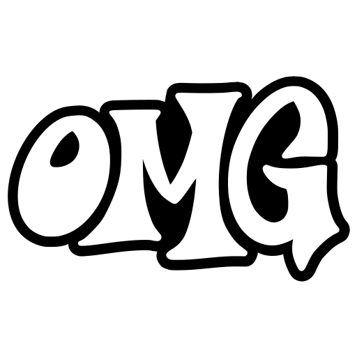 omg kostenlos Sticker omg kostenlos Sticker