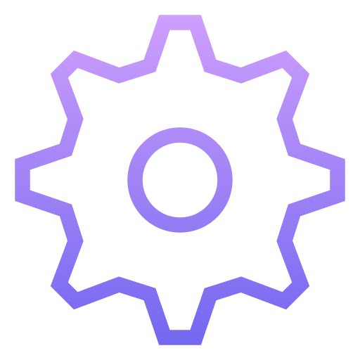 Settings free icon