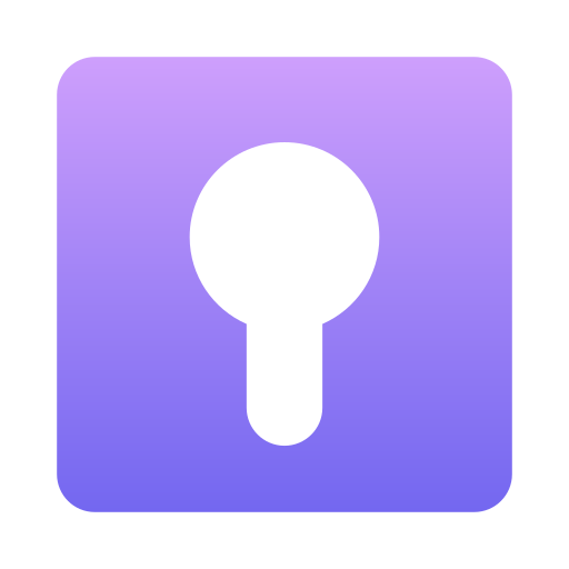 bloquer Icône gratuit