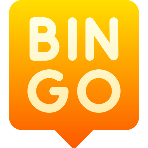 bingo icono gratis