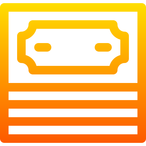 dinheiro grátis ícone