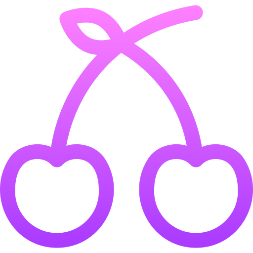 вишня бесплатно иконка