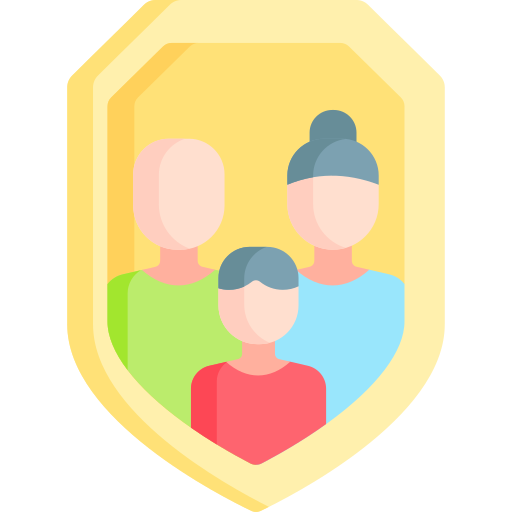 familie kostenlos Icon familie kostenlos Icon