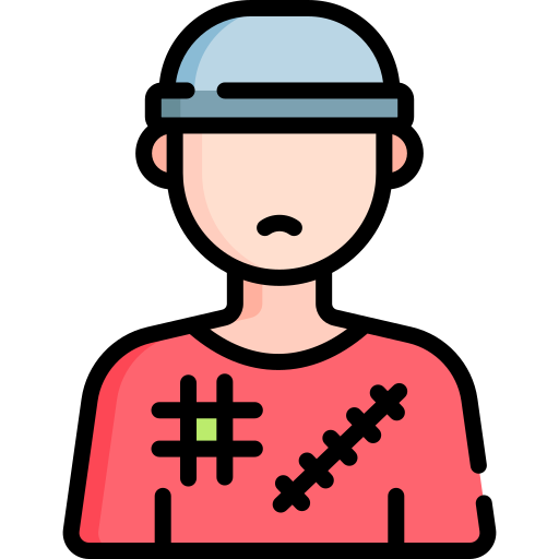 armut kostenlos Icon