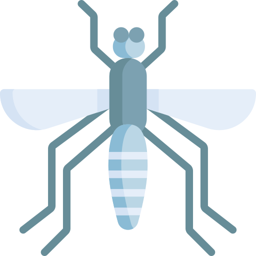 paludisme Icône gratuit