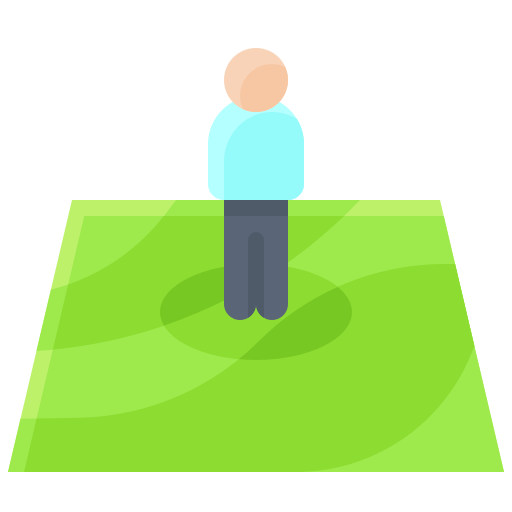 gehen kostenlos Icon