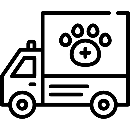 Van free icon