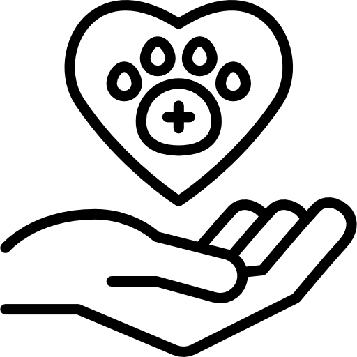 уход бесплатно иконка