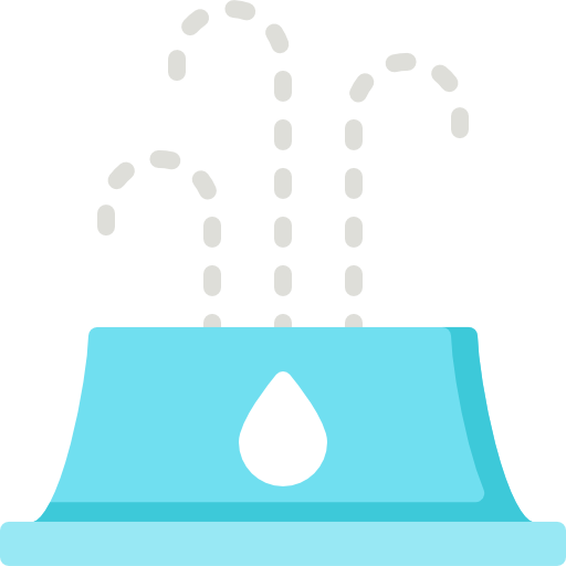 Фонтан бесплатно иконка Фонтан бесплатно иконка