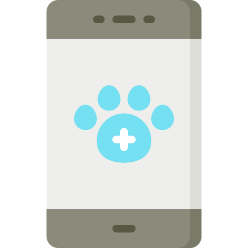 veterinario icono gratis