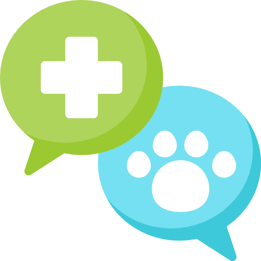 veterinario icono gratis