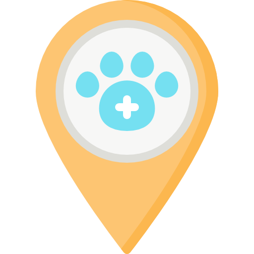 veterinario icono gratis