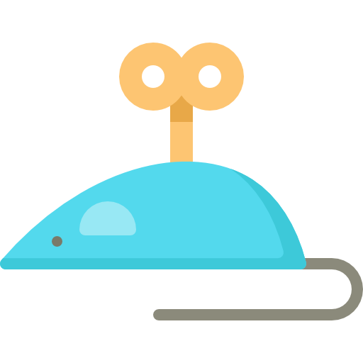 Toy free icon