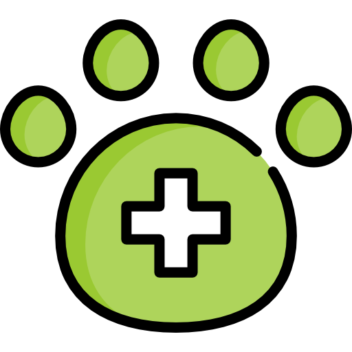 veterinario icono gratis