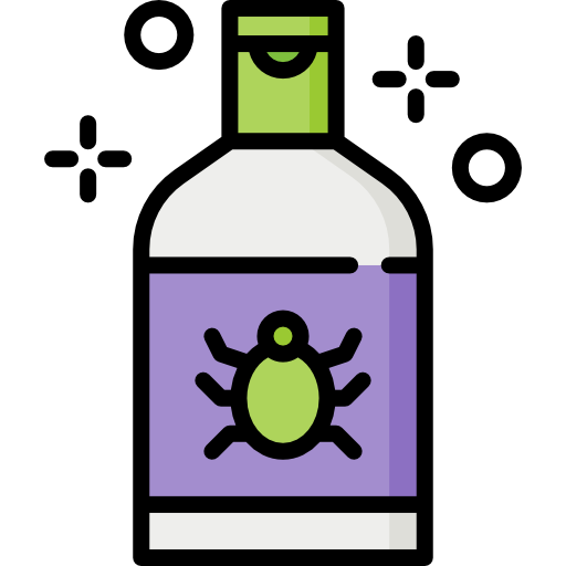 Shampoo free icon