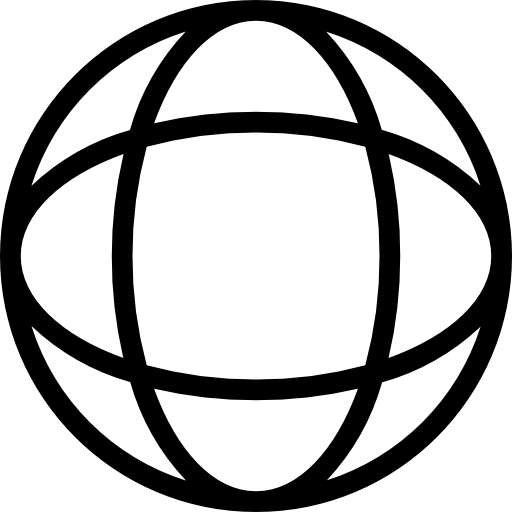 360 Icône gratuit 360 Icône gratuit