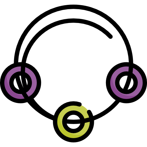 collier Icône gratuit collier Icône gratuit