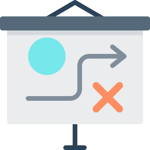Strategy free icon Strategy free icon