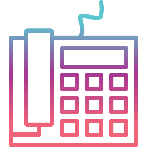전화 무료 아이콘