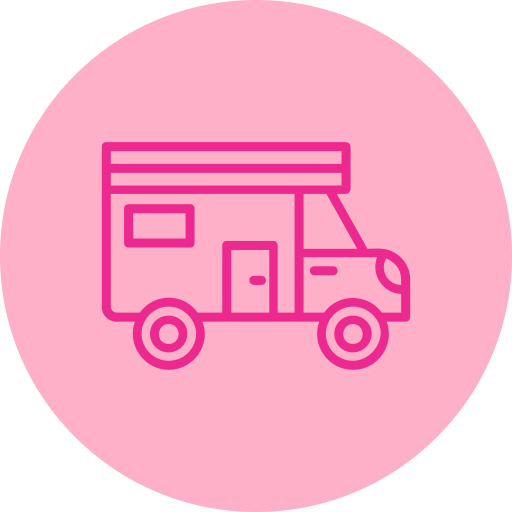 봉고차 무료 아이콘 봉고차 무료 아이콘