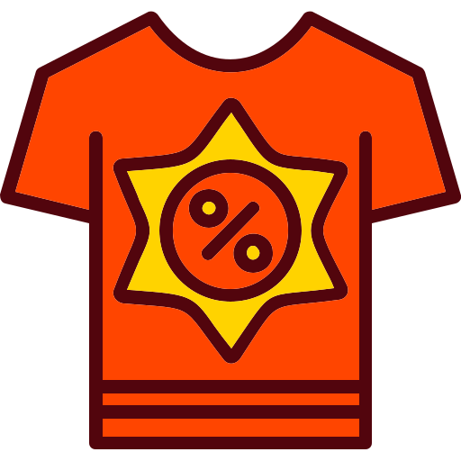 descuento icono gratis