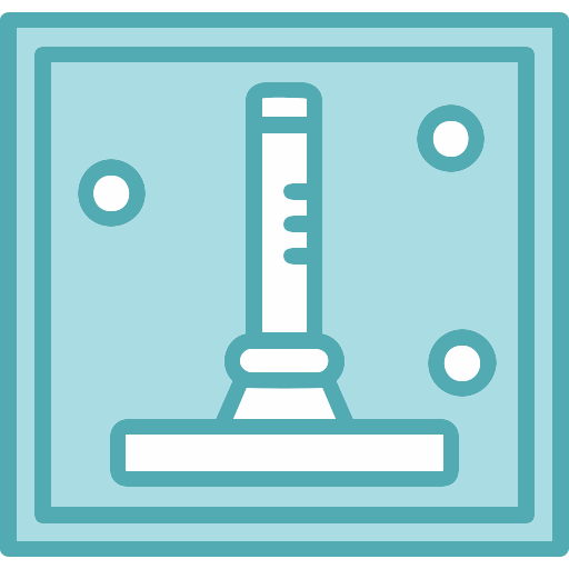 Window cleaner free icon