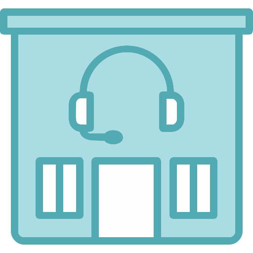 Call center free icon Call center free icon