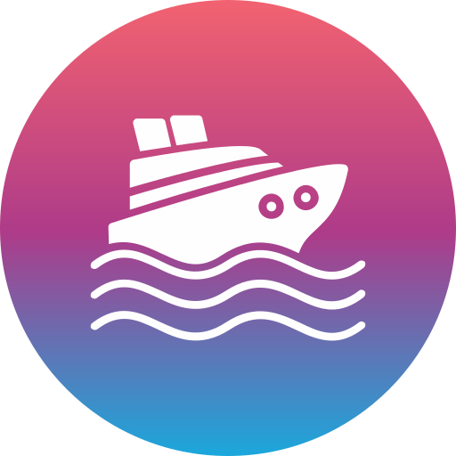Cruise Generic Mixed icon