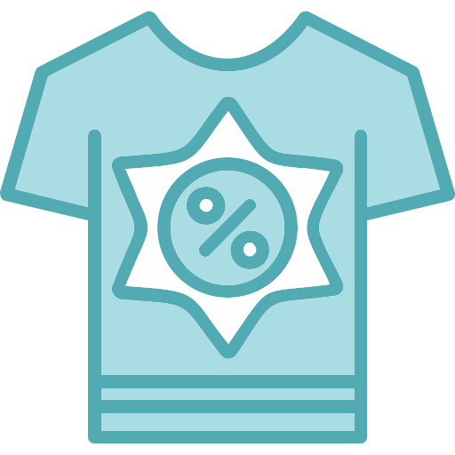 Discount free icon