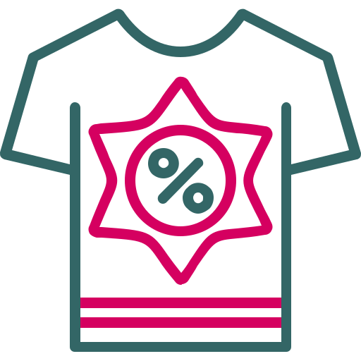 Discount free icon Discount free icon