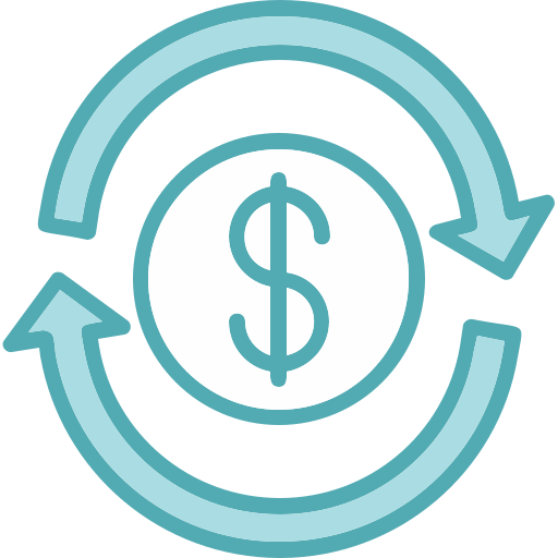 Money exchange free icon Money exchange free icon