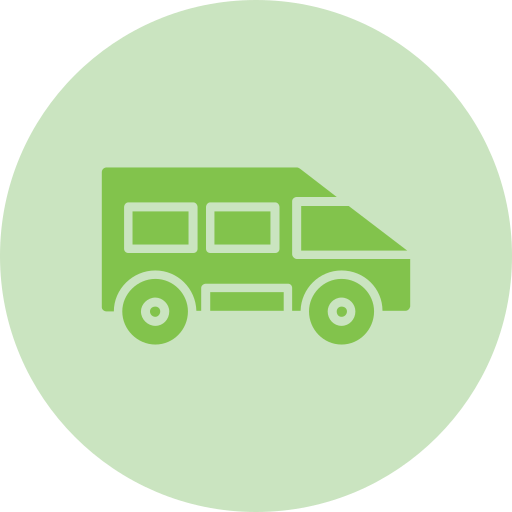 Van free icon