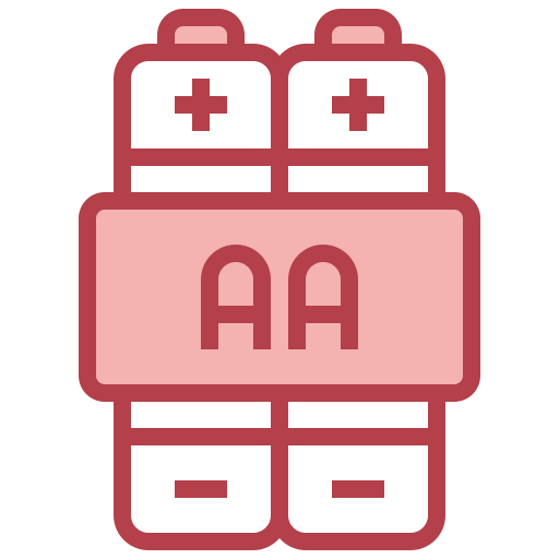 batería icono gratis