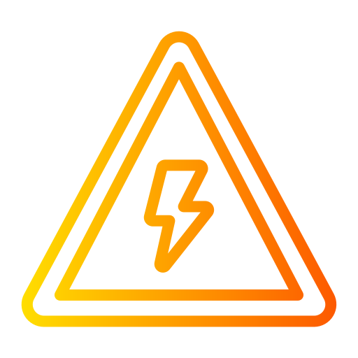 Électrique Icône gratuit