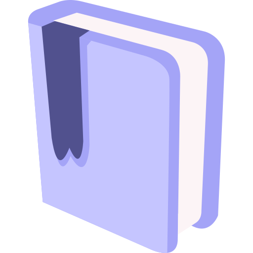 Diary Generic Flat icon