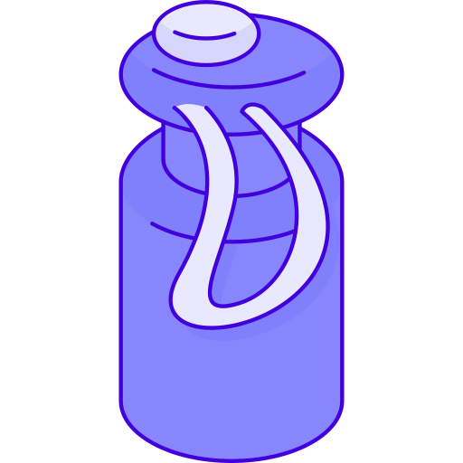 wasserflasche kostenlos Icon