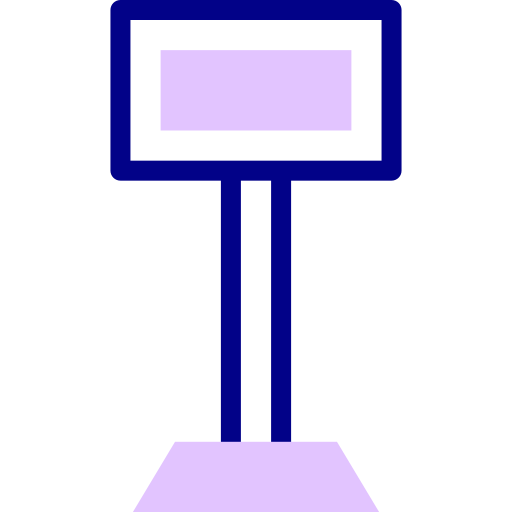 stand kostenlos Icon