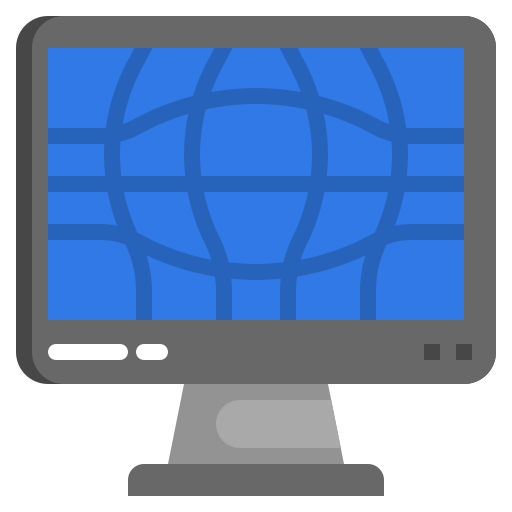 verzerren kostenlos Icon