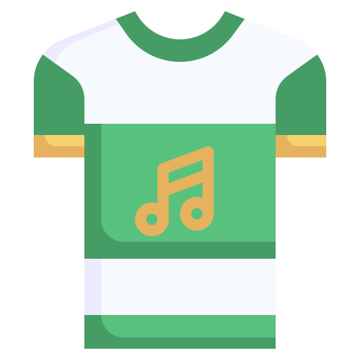 Tshirt free icon Tshirt free icon