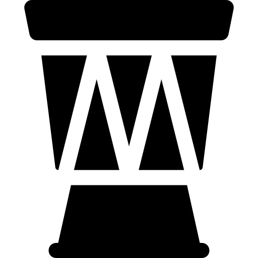 Djembe free icon Djembe free icon