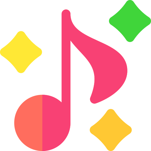 música icono gratis