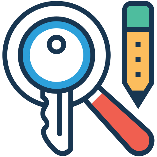 Keywording free icon Keywording free icon