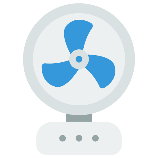 admirador icono gratis