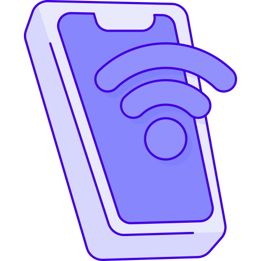 wifi icono gratis