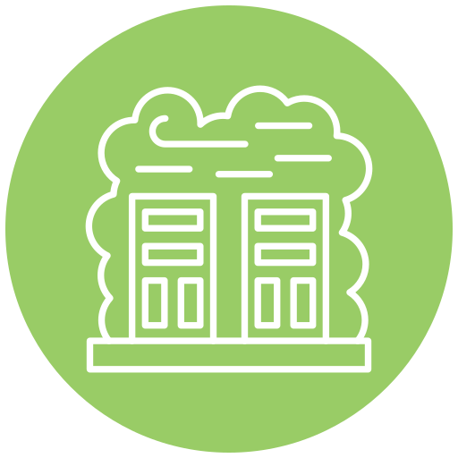 Dust storm free icon Dust storm free icon
